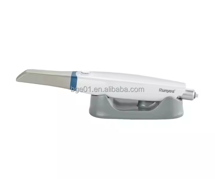 286-Electric Powered 3D Dental Intraoral Scanner Handheld Dental Scanner & Intraoral Camera Dental Equip.jpg